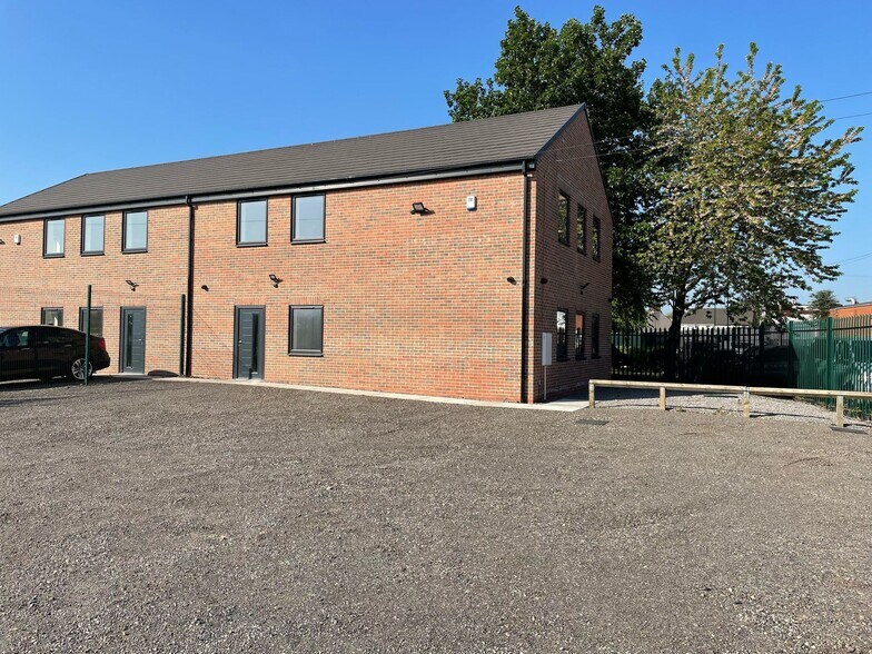 13 Ings Rd, Doncaster à louer - Photo de l’immeuble – Image 2 sur 6