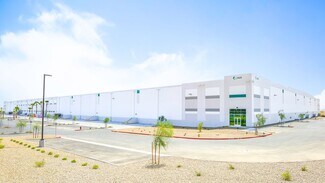Plus de détails pour 5835 E Ann Rd, Las Vegas, NV - Industriel/Logistique à louer