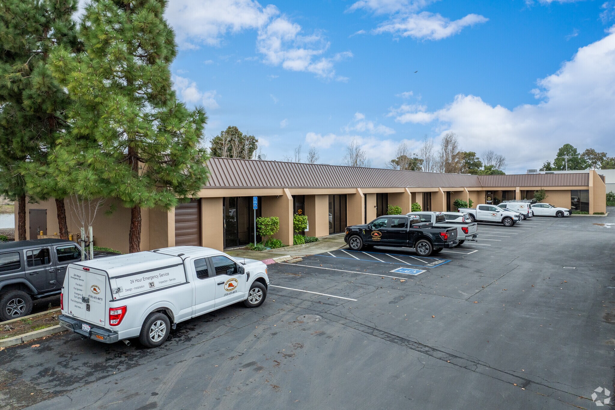 14731-14743 Catalina St, San Leandro, CA à louer Photo principale– Image 1 sur 5