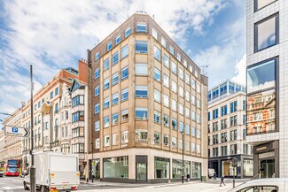 Plus de détails pour 52-53 Conduit St, Londres - Bureau à louer
