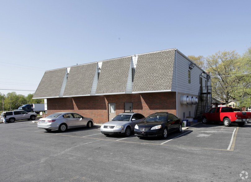 2089 S Dupont Hwy, Dover, DE à vendre - Photo de l’immeuble – Image 2 sur 5