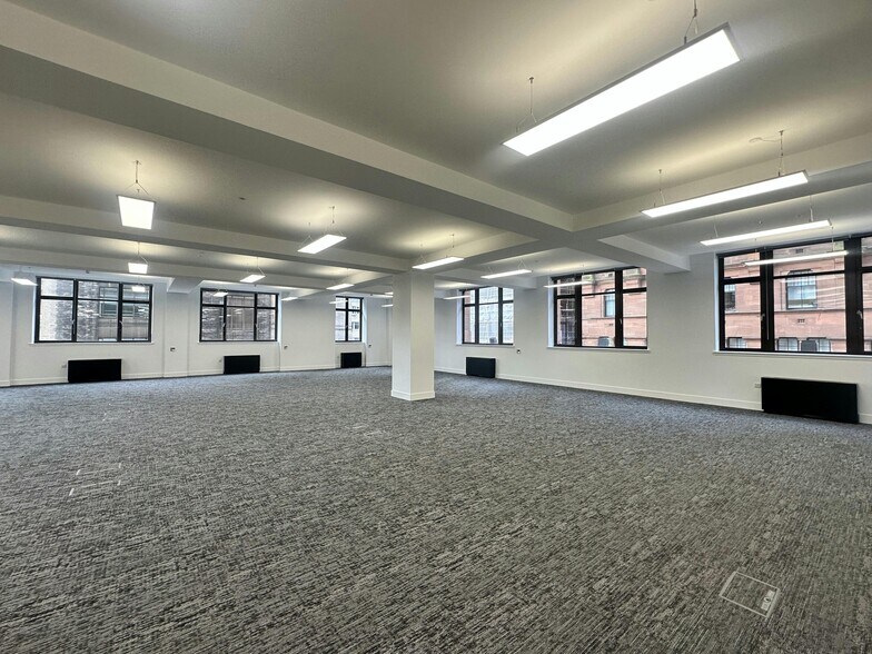 145 St Vincent St, Glasgow à louer - Photo intérieure – Image 3 sur 10