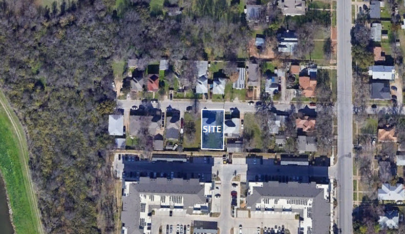 900 Greer St, Fort Worth, TX à vendre - Photo principale – Image 1 sur 1