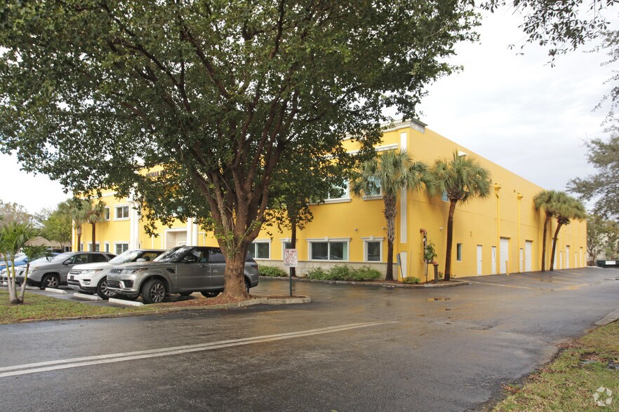 1100 S Powerline Rd, Deerfield Beach, FL à vendre - Photo de l’immeuble – Image 2 sur 14