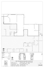 12000 Network Blvd, San Antonio, TX à louer Plan de site– Image 1 sur 1