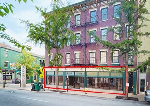 1318-1320 Main St, Cincinnati, OH à louer Photo principale– Image 1 sur 3
