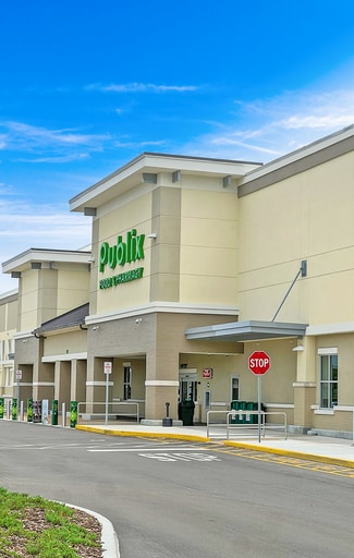 Plus de détails pour 21 Alafaya Woods Blvd, Oviedo, FL - Local commercial à louer
