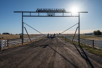 Plus de détails pour 1050 S Manila Rd, Bennett, CO - Terrain à vendre