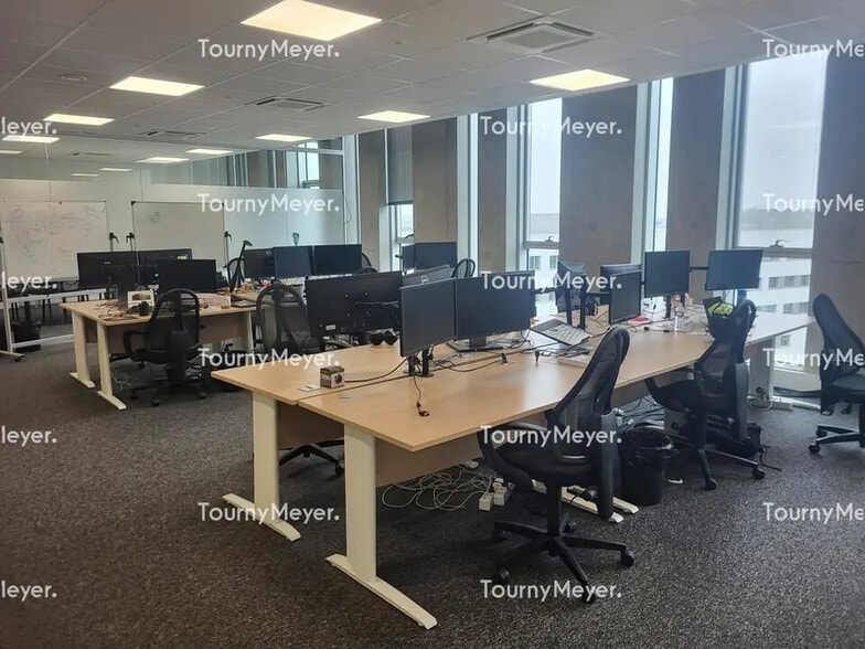 Bureau dans Cesson-Sévigné à louer - Photo intérieure – Image 3 sur 4