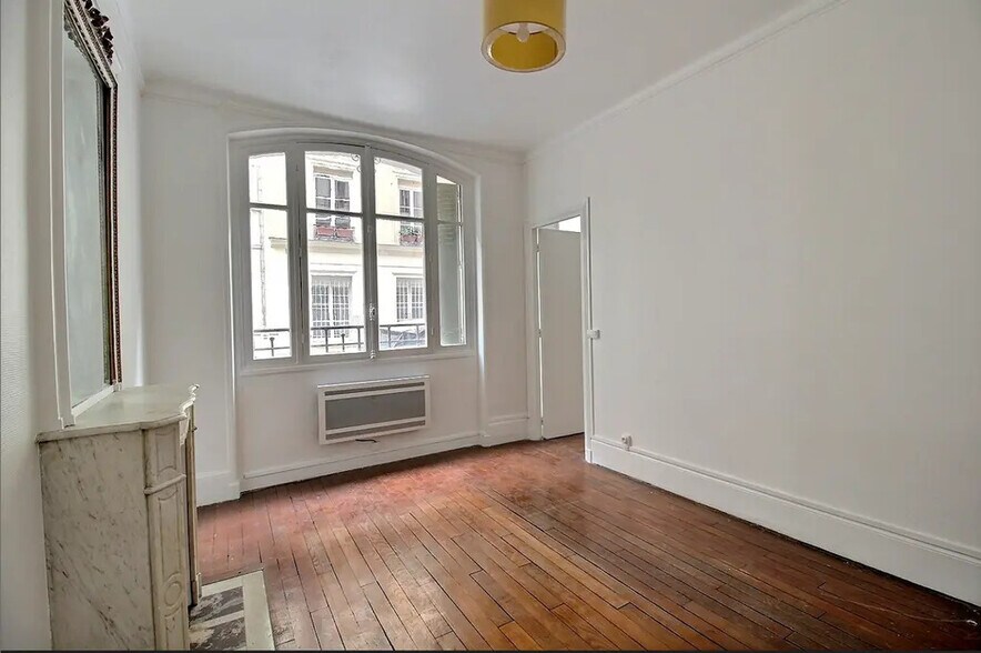Bureau dans Paris à louer - Photo de l’immeuble – Image 3 sur 5