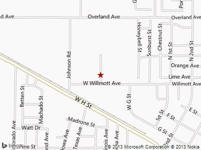 Commerce Way, Los Banos, CA à vendre Photo principale– Image 1 sur 14