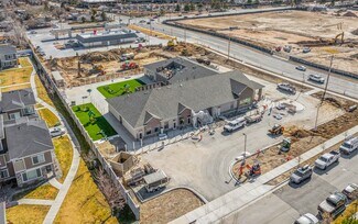 Plus de détails pour 1816 Shields Ln, South Jordan, UT - Local commercial à vendre
