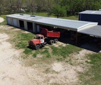 13941 Jefferson Hwy, Baton Rouge, LA à louer - Photo de l’immeuble – Image 3 sur 6