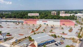 Plus de détails pour 5301 Norwood Ave, Jacksonville, FL - Local commercial à louer