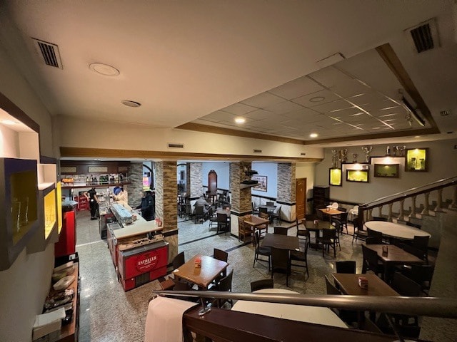 Local commercial dans Madrid, Madrid à louer Photo intérieure– Image 1 sur 7