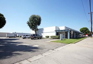 Plus de détails pour 13112-13126 Telegraph Rd, Santa Fe Springs, CA - Industriel/Logistique à louer