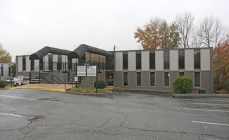 Plus de détails pour 1901 Lendew St, Greensboro, NC - Bureau à louer