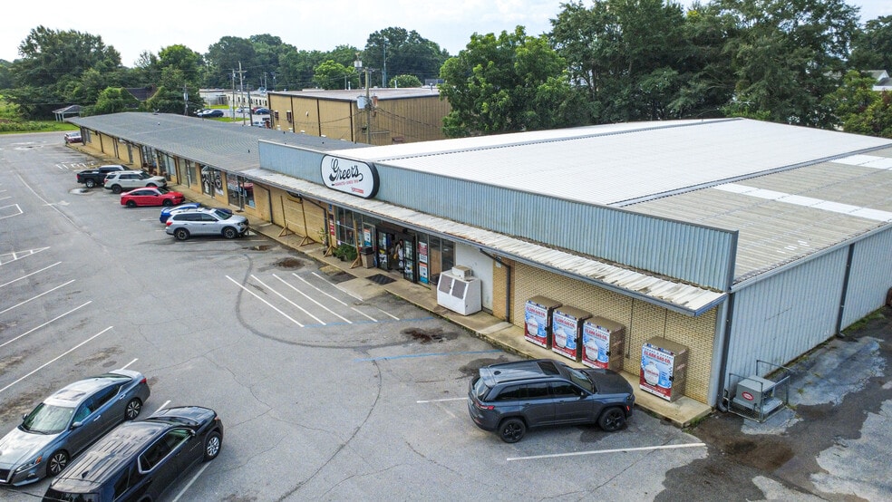 3873 Commerce st, Jay, FL à vendre - Photo principale – Image 1 sur 16