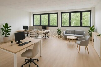 Plus de détails pour Bureau à louer