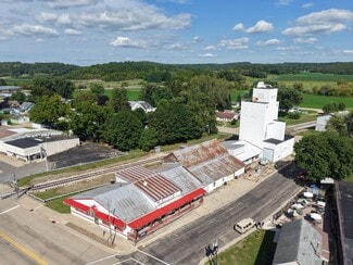 Plus de détails pour 1009 Mills St, Black Earth, WI - Industriel/Logistique à vendre