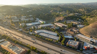 Plus de détails pour 23930-23978 Craftsman Rd, Calabasas, CA - Industriel/Logistique à louer