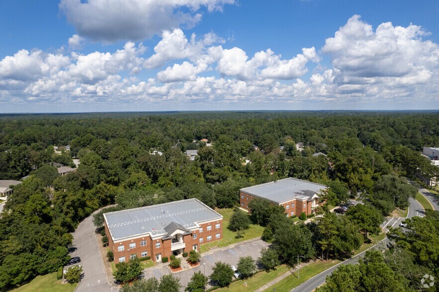 3606 Maclay Blvd S, Tallahassee, FL à louer - Aérien – Image 3 sur 64