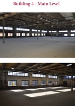 633 Chatham St, Sanford, NC à louer Photo intérieure– Image 2 sur 2