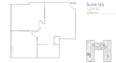 39899 balentine Dr, Newark, CA à louer Plan d’étage– Image 1 sur 1