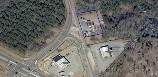 Plus de détails pour 5303 Marracco Dr, Hope Mills, NC - Terrain à vendre