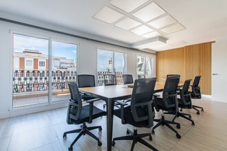 Bureau dans Madrid, Madrid à louer Photo intérieure– Image 2 sur 27