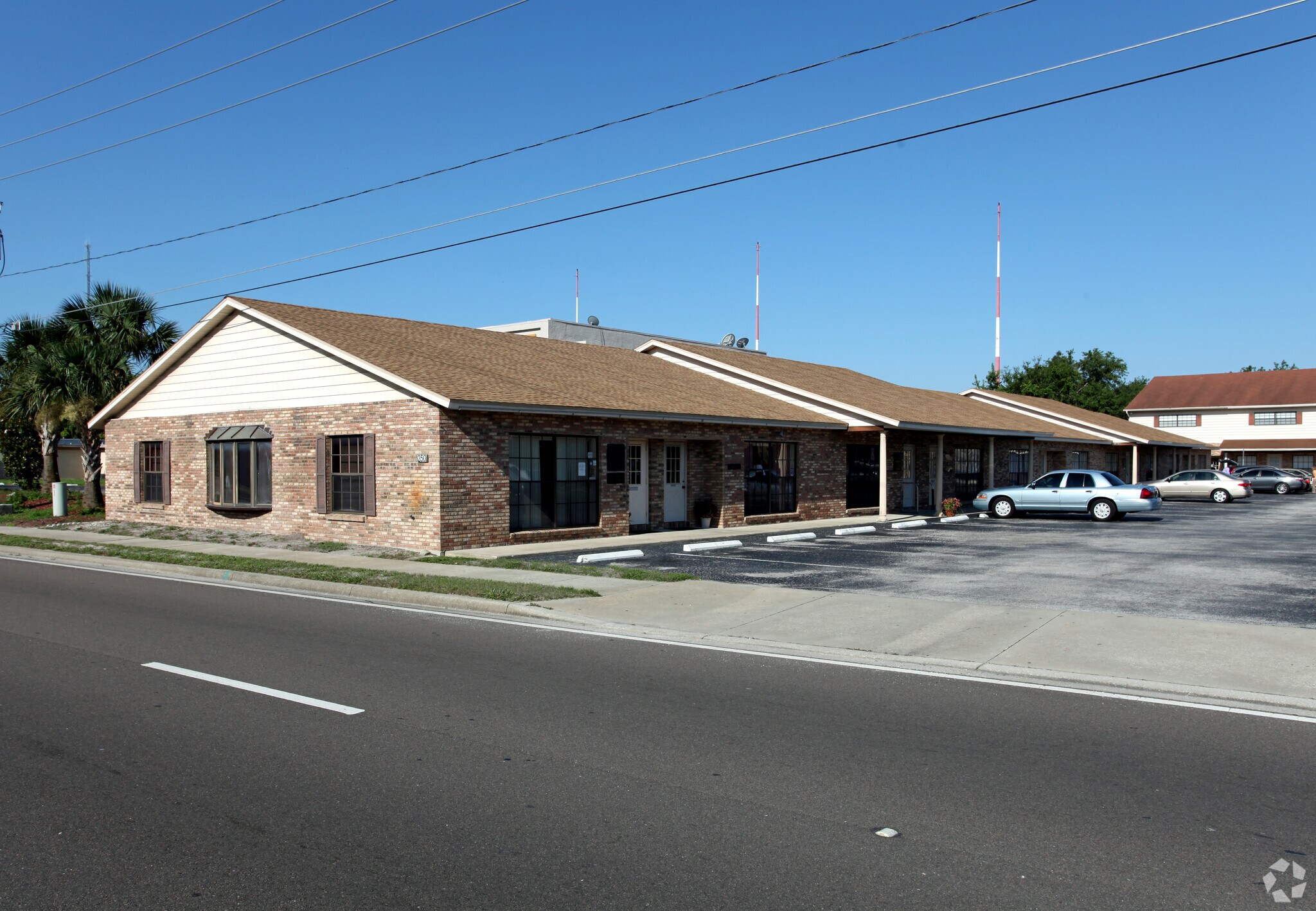 250 Ronald Reagan Blvd, Longwood, FL à louer Photo de l’immeuble– Image 1 sur 5