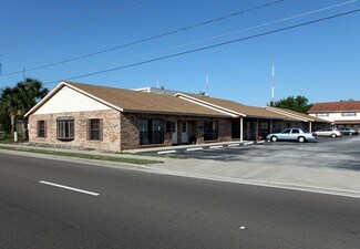 Plus de détails pour 250 Ronald Reagan Blvd, Longwood, FL - Bureau à louer