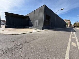 Plus de détails pour Industriel/Logistique à louer
