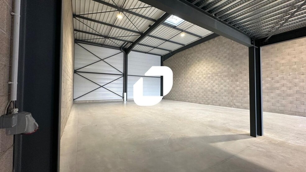 26 Rue Du Dépôt, Souffelweyersheim à louer - Photo intérieure – Image 3 sur 7