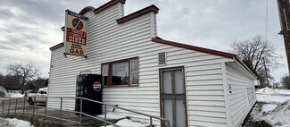 Plus de détails pour 212 N Dakota 3, Dawson, ND - Local commercial à vendre
