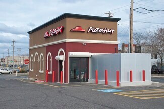 Plus de détails pour 2900-2920 N Broad St, Philadelphia, PA - Local commercial à louer