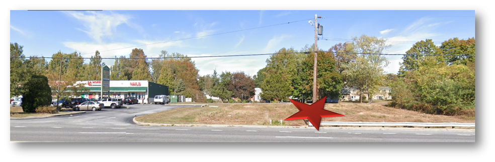 751 Pulaski Hwy, Bear, DE à vendre - Aérien – Image 1 sur 9