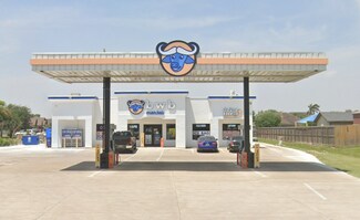 Plus de détails pour 939 S Alamo Rd, Alamo, TX - Local commercial à vendre