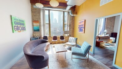 343 W Erie St, Chicago, IL à louer Photo intérieure– Image 2 sur 9
