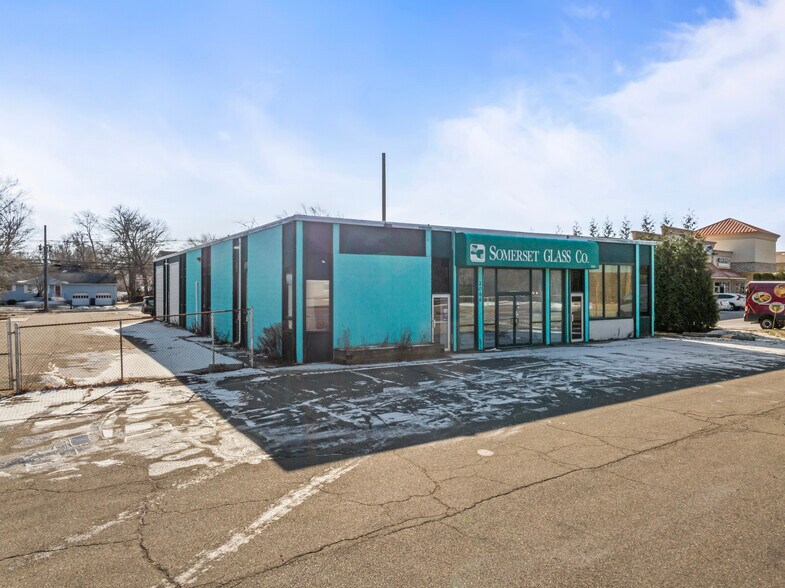 2086 US Highway 130, North Brunswick, NJ à vendre - Photo de l’immeuble – Image 1 sur 20