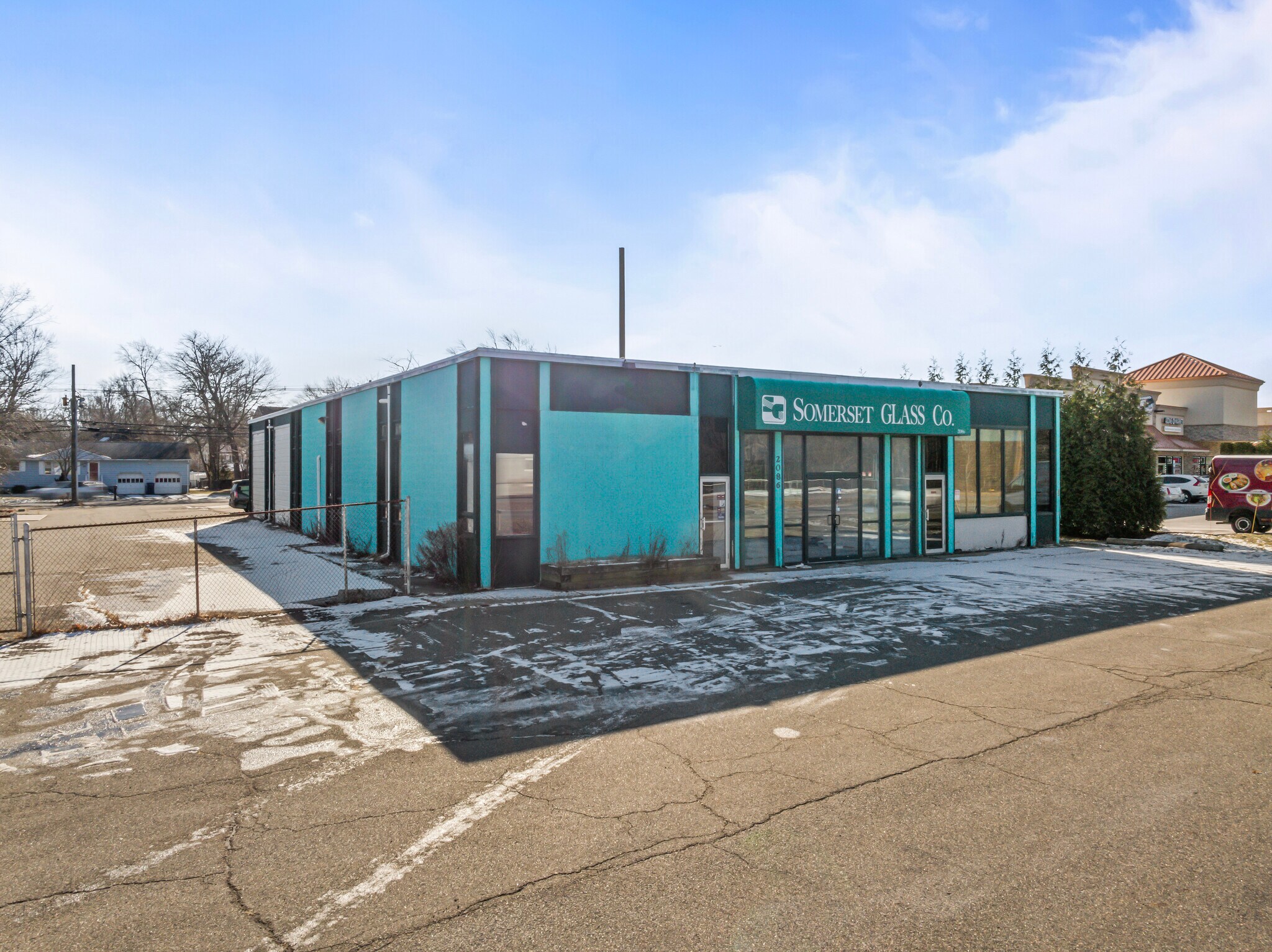 2086 US Highway 130, North Brunswick, NJ à vendre Photo de l’immeuble– Image 1 sur 21