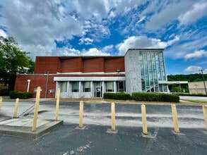 3535 Brainerd Rd, Chattanooga, TN à louer Photo de l’immeuble– Image 2 sur 11