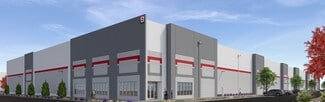Plus de détails pour SEC 59th Ave & Lower Buckeye Rd, Phoenix, AZ - Industriel/Logistique à louer