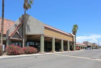Plus de détails pour 7420-7536 E Main St, Mesa, AZ - Local commercial à louer