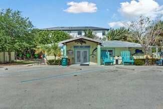 Plus de détails pour 2052 Danford St, Naples, FL - Local commercial à vendre