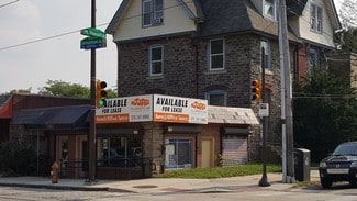 Plus de détails pour 7056 Germantown Ave, Philadelphia, PA - Bureau à louer