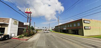 Plus de détails pour 100 N Main St, Galena Park, TX - Local commercial à vendre