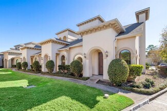 Plus de détails pour 12832 Willow Centre Dr, Houston, TX - Bureau à vendre
