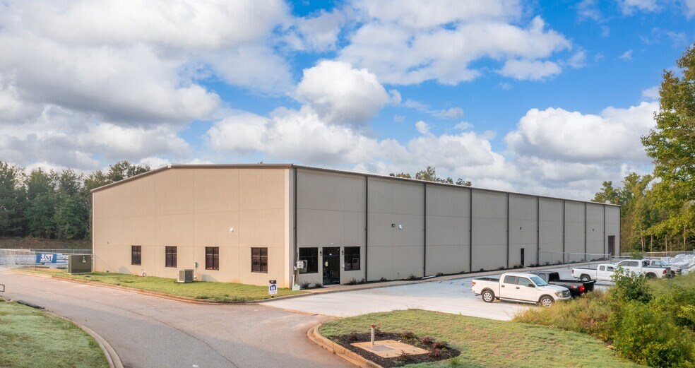 1289 Piedmont Hwy, Piedmont, SC à louer - Photo de l’immeuble – Image 1 sur 4