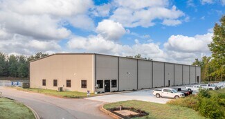 Plus de détails pour 1289 Piedmont Hwy, Piedmont, SC - Industriel/Logistique à vendre